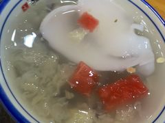 -文昌邓记清补凉(西沙路店)