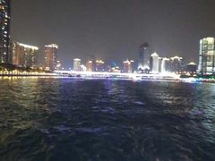 -珠江夜游广州塔·中大码头
