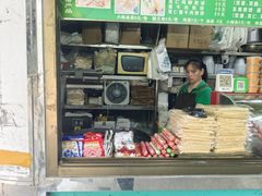 -山东傻大粗粮煎饼(牛街店)