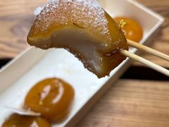-董顺桃小粒臭豆腐(太平街一店)