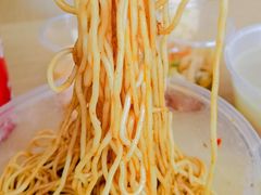-李易面馆(树木岭店)