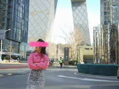 -中央广播电视总台(光华路办公区)