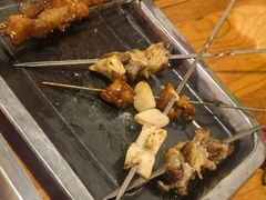-陈氏肥蛤(小纬六路总店)