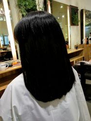 -HairCode芭曲发型