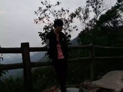 -小南山公园