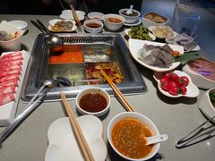 -海底捞火锅(珠影星光城夜宵主题店)