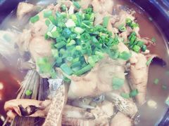 -徽州美食(三十年老店)