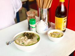 -明呈黄鱼面馆(斜土路店)