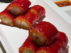 -蘩楼(华强北总店)