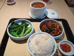 -多喝汤·炖汤蒸饭(云门店)