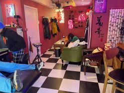 -见雾TATTOO STUDIO