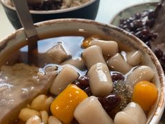 芋圆4号-鲜芋仙(中华广场店)