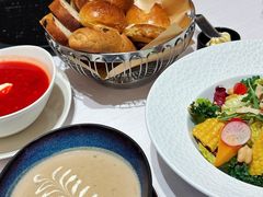 -马克西姆俄罗斯餐厅(绥芬河店)