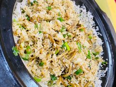 招牌黄鳝饭-台山美食一绝阿四台山黄鳝饭(阿四创作店)