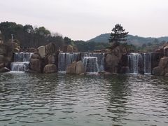-白马涧龙池景区