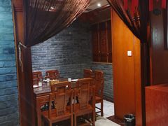-和院老火锅铜锅烧烤海鲜(朱雀大街店)