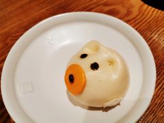 小猪包-云海肴云南菜(正大广场店)