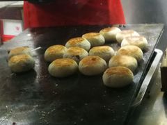 -华荣哲绿豆饼(泰安店)