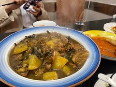 -东北酱骨头馆(蓁巷店)