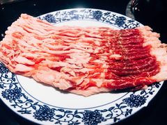大三叉-裕德孚手切涮羊肉(建业凯旋广场店)
