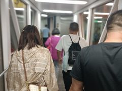 -银川河东国际机场