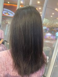 -川和潮人漂色·烫染·接发