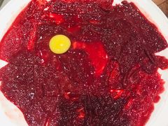 -憨石匠鲜菜火锅(沙坪坝融汇温泉店)