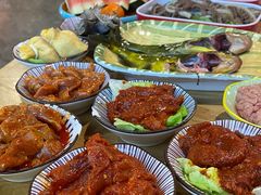 -铭记蛙小仙·活蛙畅享(CBD万达广场店)