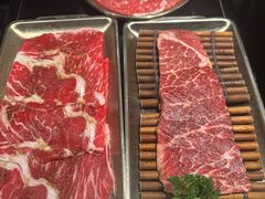 -西塔老太太泥炉烤肉(龙湖北苑天街店)