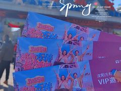 -沈阳方特欢乐世界