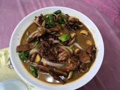 -翠茗农庄土菜馆(天目湖店)