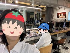 -ID.PHOTO照相馆(嘉里企业中心店)