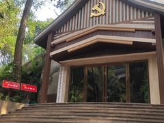 -西双版纳原始森林公园