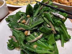 -隅乐胡椒虾·台湾菜·团建(皇岗店)