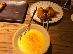 -鸟幸 TORISAKI 炭火居酒屋