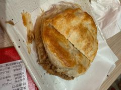 -大师兄·手工面·西北菜(美的悦然广场店)