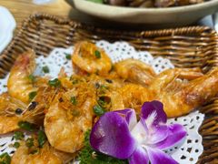 -醉壹号海鲜大排档(厦门美食地标店)