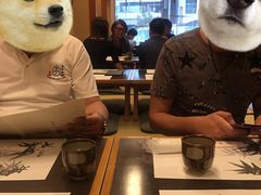 -竹叶亭(银座店)
