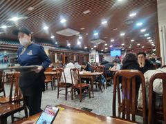 -柴氏风味斋(甘家口店)
