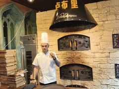 -卢布里西餐厅(总店)