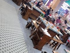 -怒火八零串串火锅(大渡口新天泽店)