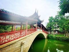 -龙潭水乡
