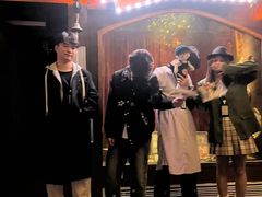 -棂笼·深度沉浸密室(武汉旗舰店)