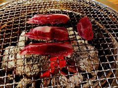 -万兴佳烤肉·长白山老味道(宏泰广场店)