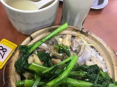 -禾滋味·日日美食店(荔福路店)