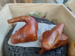 -解放碑威斯汀酒店-知味国际美食餐厅