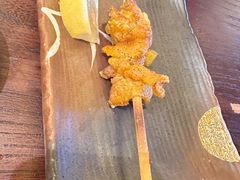 -鸟鹏烧鸟居酒屋(昌岗店)