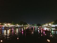 -会安古镇