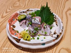 -彩汐 日式海鲜&烧鸟居酒屋
