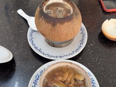 -達揚原味燉品(文明路店)